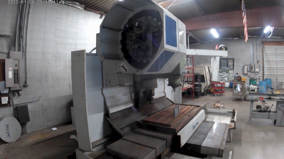 2013 MITSUBISHI SV-1100B - Image 21